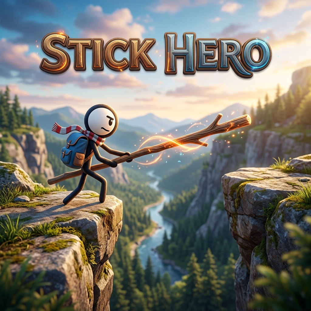 Stick Hero